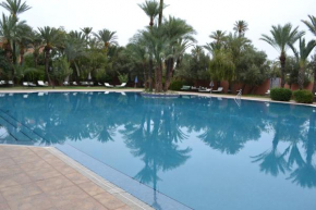 In Club Palmeraie Resorts